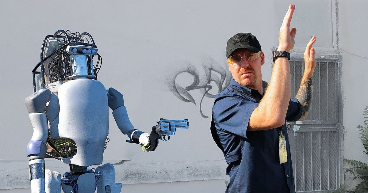 Убьёт ли искусственный интеллект CRM-системы? - 1