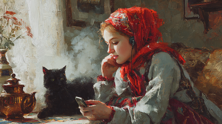 В России начали переводить городские службы на отечественный мессенджер Max - 1 В России начали переводить городские службы на отечественный мессенджер Max