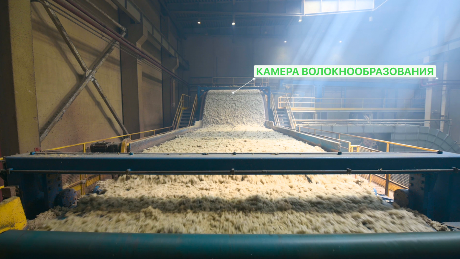 Звук — хитрый зверь. Пролезает даже через бетон. Я покажу, как мы его ловим - 12