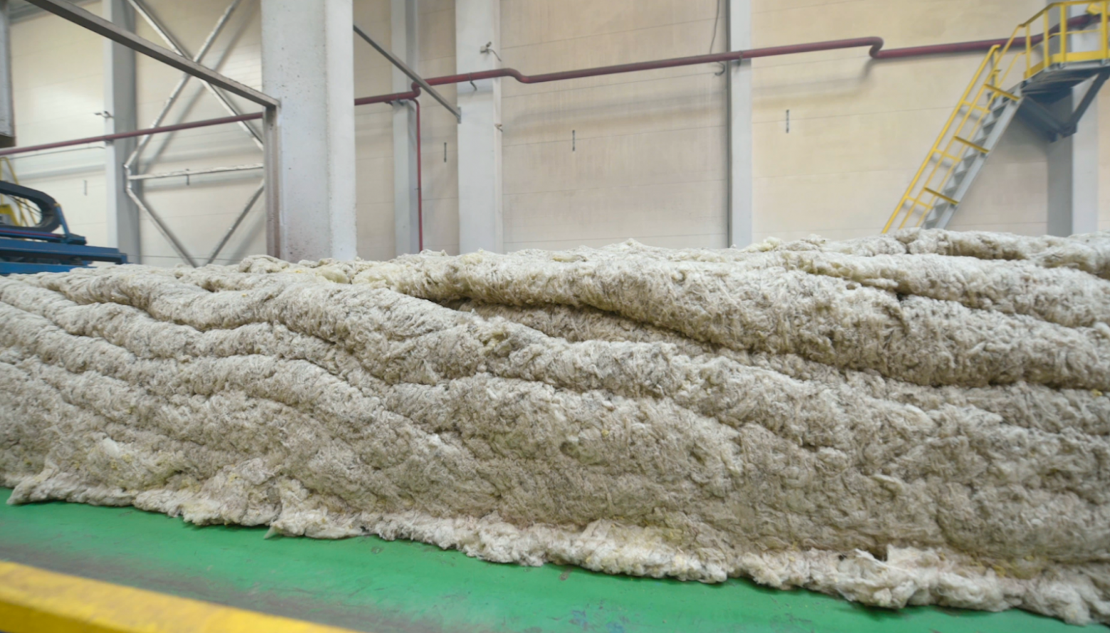 Звук — хитрый зверь. Пролезает даже через бетон. Я покажу, как мы его ловим - 15