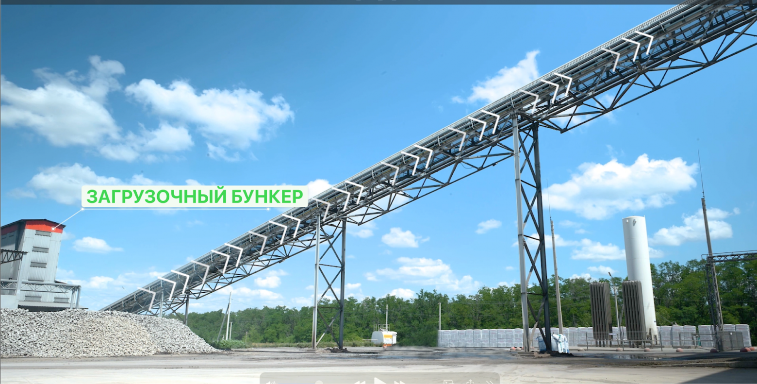 Для наших печей-вагранок мы берём только крупную фракцию камня. Мелкие куски используем только в ванных печах или для изготовления брикетов. 