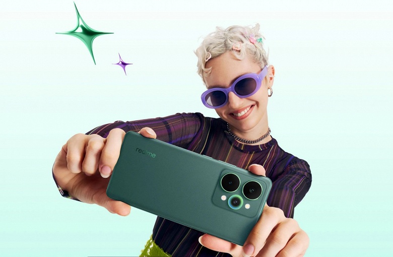 144 Гц, 7000 мАч, 80 Вт, камера Sony &mdash; от 280 долларов. Представлены Realme 15 Pro и Realme 15