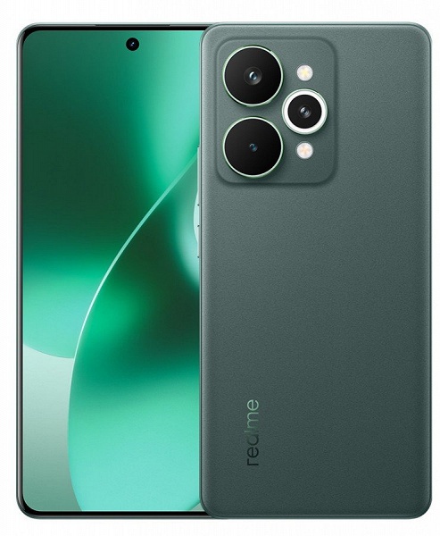 144 Гц, 7000 мАч, 80 Вт, камера Sony &mdash; от 280 долларов. Представлены Realme 15 Pro и Realme 15