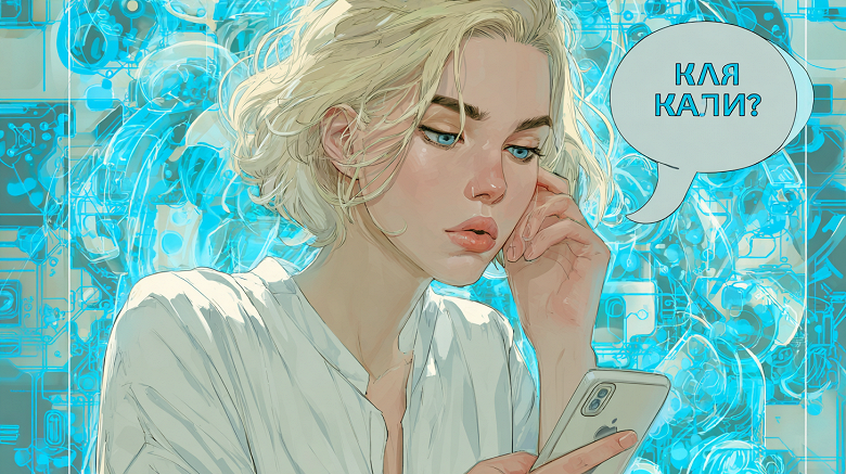 VK опубликовала нейросеть для обработки разговорного русского языка - 1 VK опубликовала нейросеть для обработки разговорного русского языка