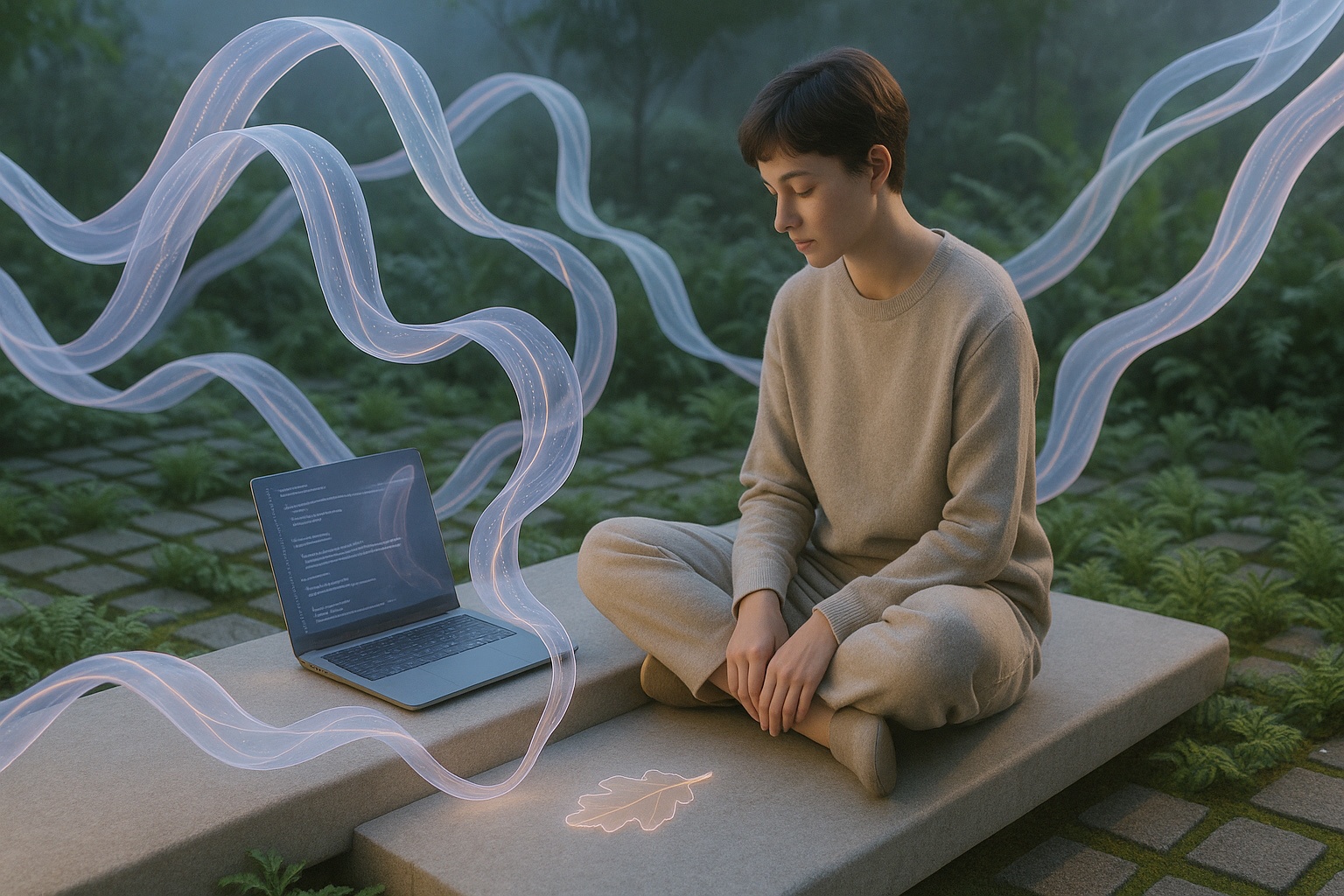 Никто пока не знает, как работать с ИИ - 1