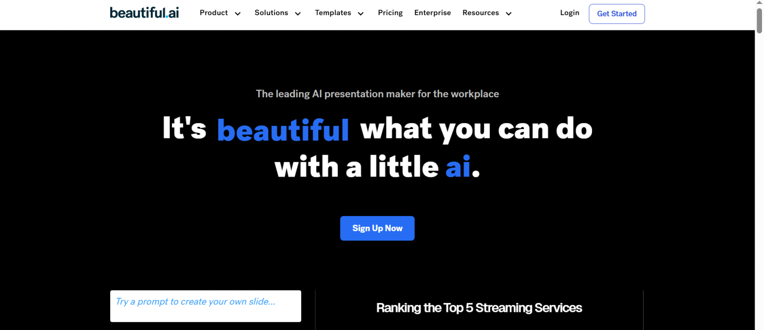 Топ-24 бесплатных нейросетей и AI-сервисов на все случаи жизни - 19