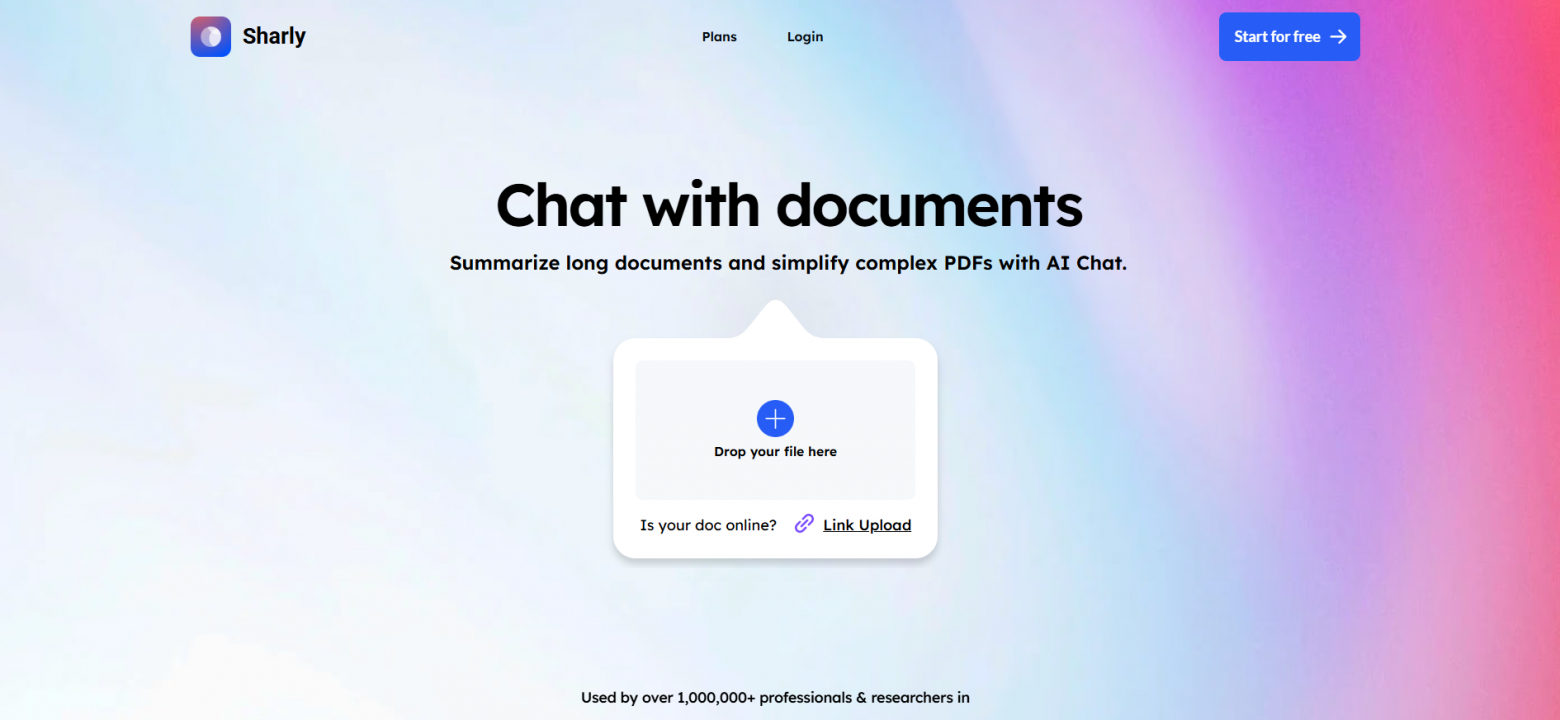Топ-24 бесплатных нейросетей и AI-сервисов на все случаи жизни - 25