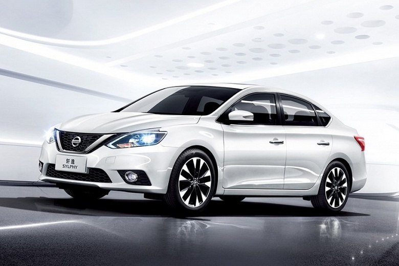 В России за 1,6 млн начали продавать Nissan Sylphy Classic 2025: но есть нюанс — в стоимость не включен утильсбор - 1 В России за 1,6 млн начали продавать Nissan Sylphy Classic 2025: но есть нюанс — в стоимость не включен утильсбор