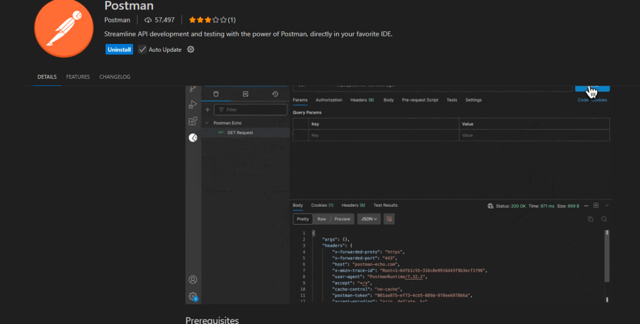 VS Code: 5 интересных функций и расширений, меняющих подход к разработке - 2