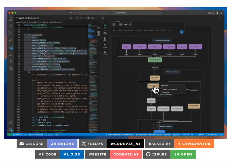 VS Code: 5 интересных функций и расширений, меняющих подход к разработке - 4