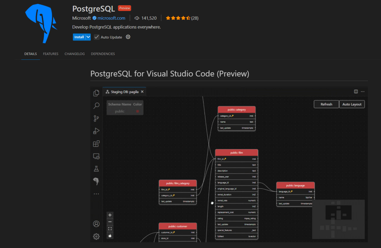 VS Code: 5 интересных функций и расширений, меняющих подход к разработке - 5