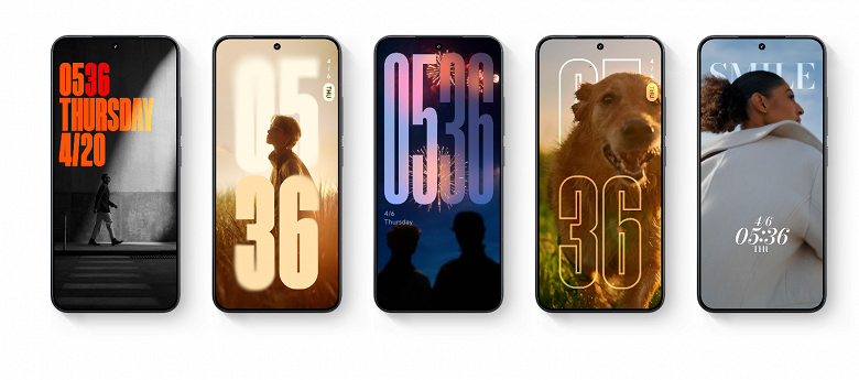 Xiaomi снова повторяет за Apple. Xiaomi 16 первым получит HyperOS 3 с аналогом Dynamic Island из iPhone