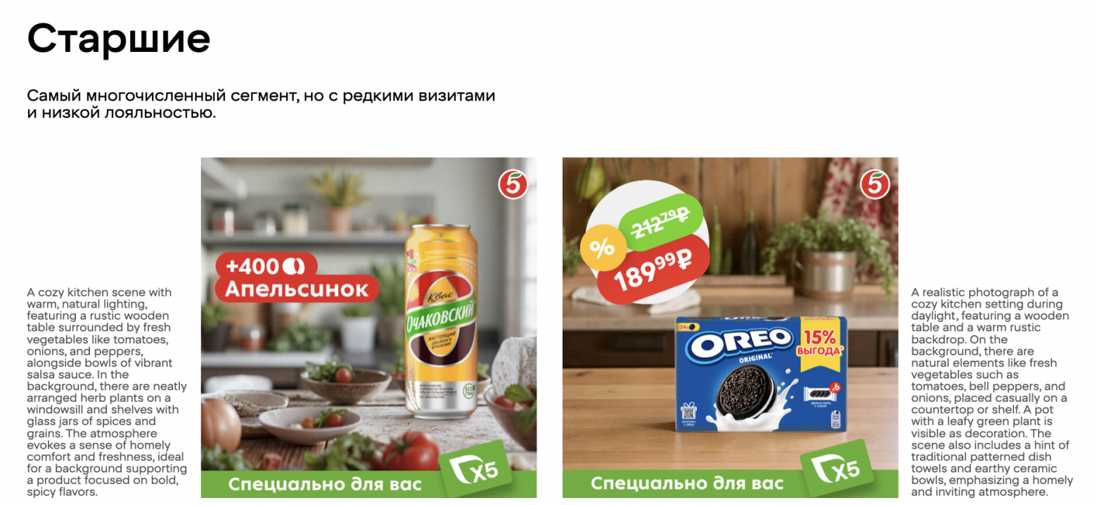 Как мы делали персонализированные баннеры с помощью ИИ - 11