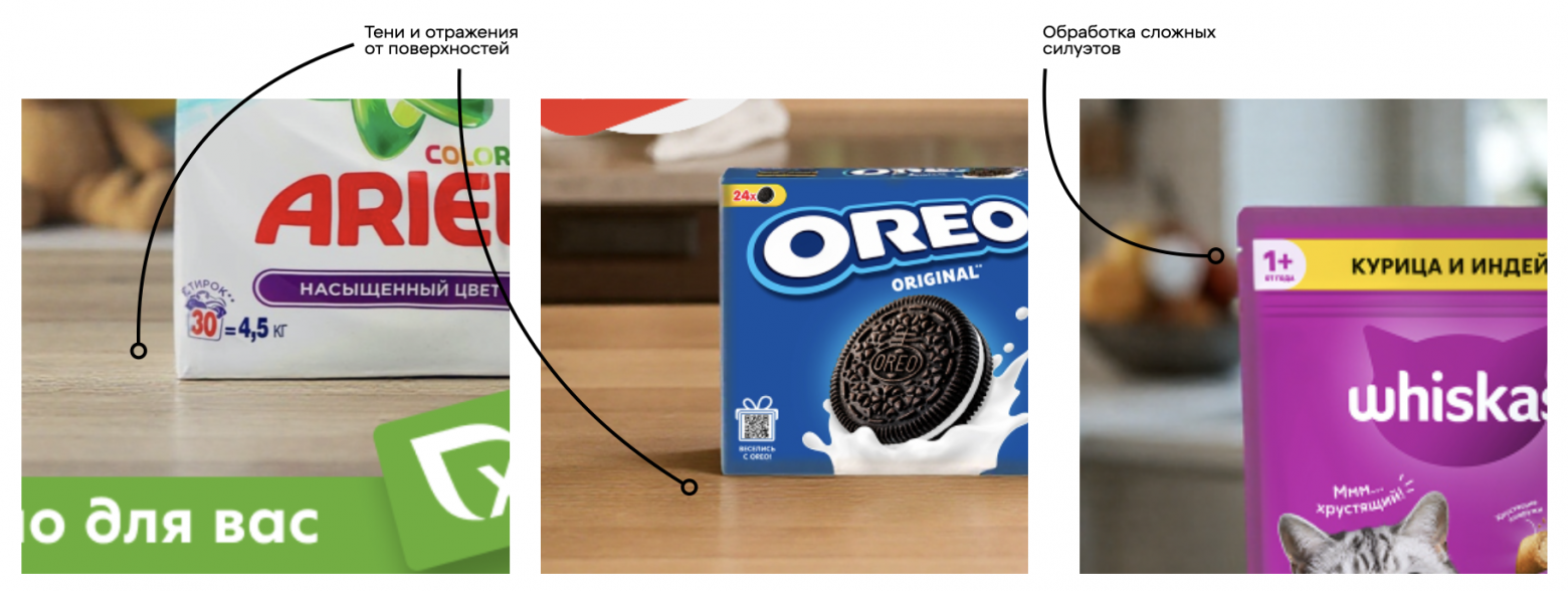 Как мы делали персонализированные баннеры с помощью ИИ - 4