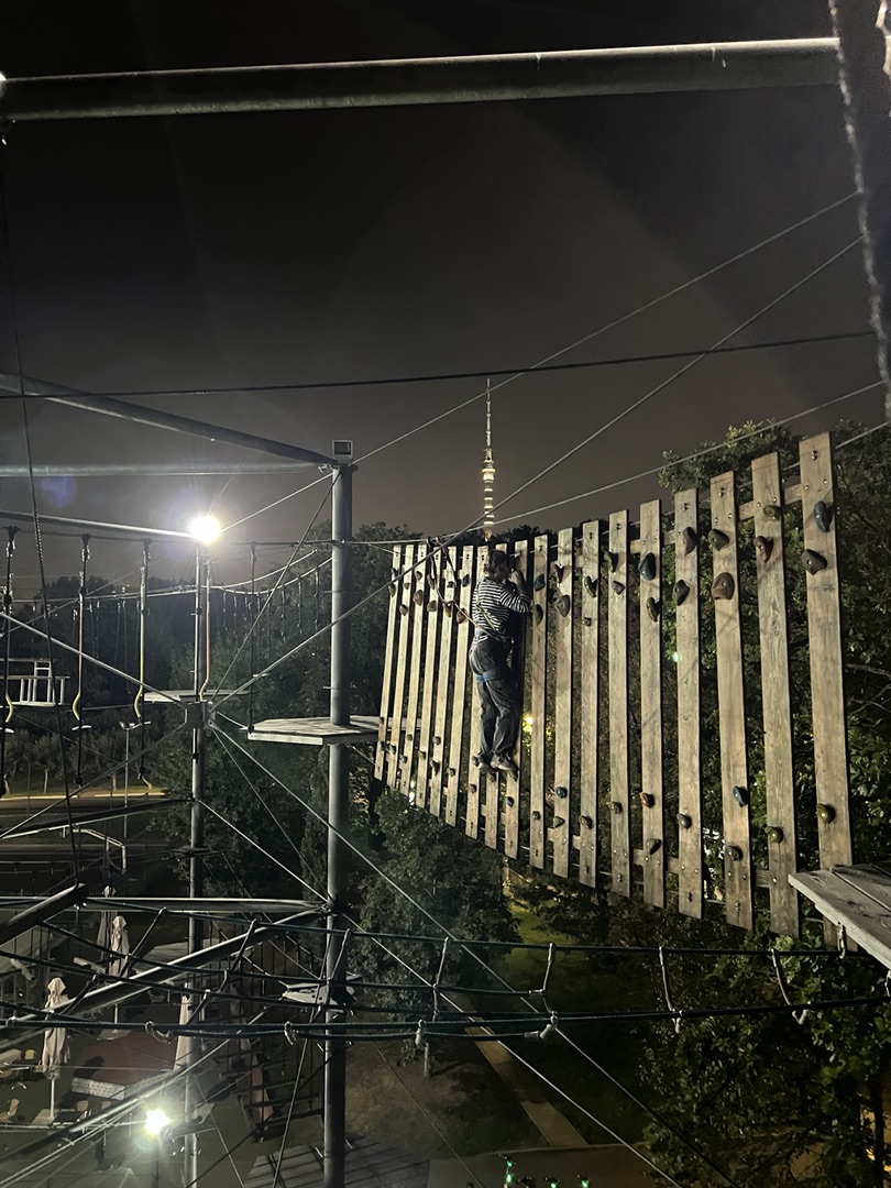 Как мы превращаем коллег в друзей: летние традиции Content AI - 4 Как мы превращаем коллег в друзей: летние традиции Content AI - 4