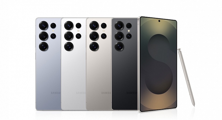 Как так? Камера и дисплей в Samsung Galaxy S25 Ultra подешевели, но производство флагмана подорожало со времён S24 Ultra и S23 Ultra - 1 Как так? Камера и дисплей в Samsung Galaxy S25 Ultra подешевели, но производство флагмана подорожало со времён S24 Ultra и S23 Ultra