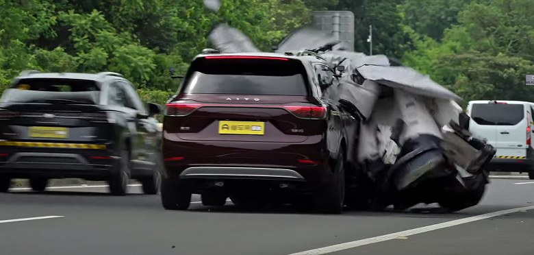 Маск доволен: миллиардер хвастает, как Tesla Model 3 и Model X превзошли всех конкурентов, даже с китайскими ограничениями - 1 Маск доволен: миллиардер хвастает, как Tesla Model 3 и Model X превзошли всех конкурентов, даже с китайскими ограничениями