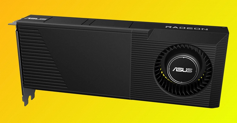 Первый Radeon от Asus с разъемом 12V-2х6: представлена Asus AI PRO R9700 Turbo c 32 ГБ памяти - 1 Первый Radeon от Asus с разъемом 12V-2х6: представлена Asus AI PRO R9700 Turbo c 32 ГБ памяти