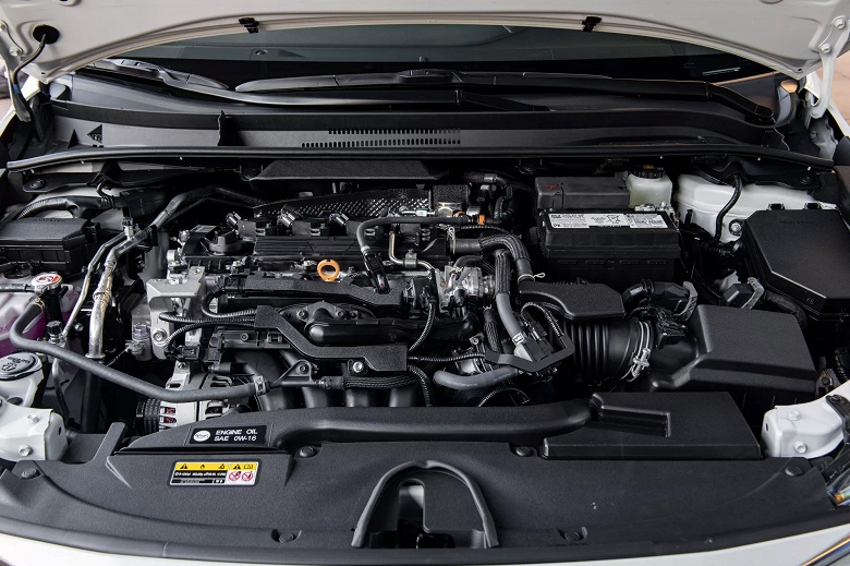 Представлена Toyota Corolla 2026: гибрид, улучшенное оснащение и полный привод