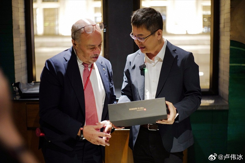 &laquo;Я уверен, что Xiaomi 16 Ultra станет новым этапом в развитии мобильной фотографии&raquo;. Президент Xiaomi подогревает интерес к будущему флагману