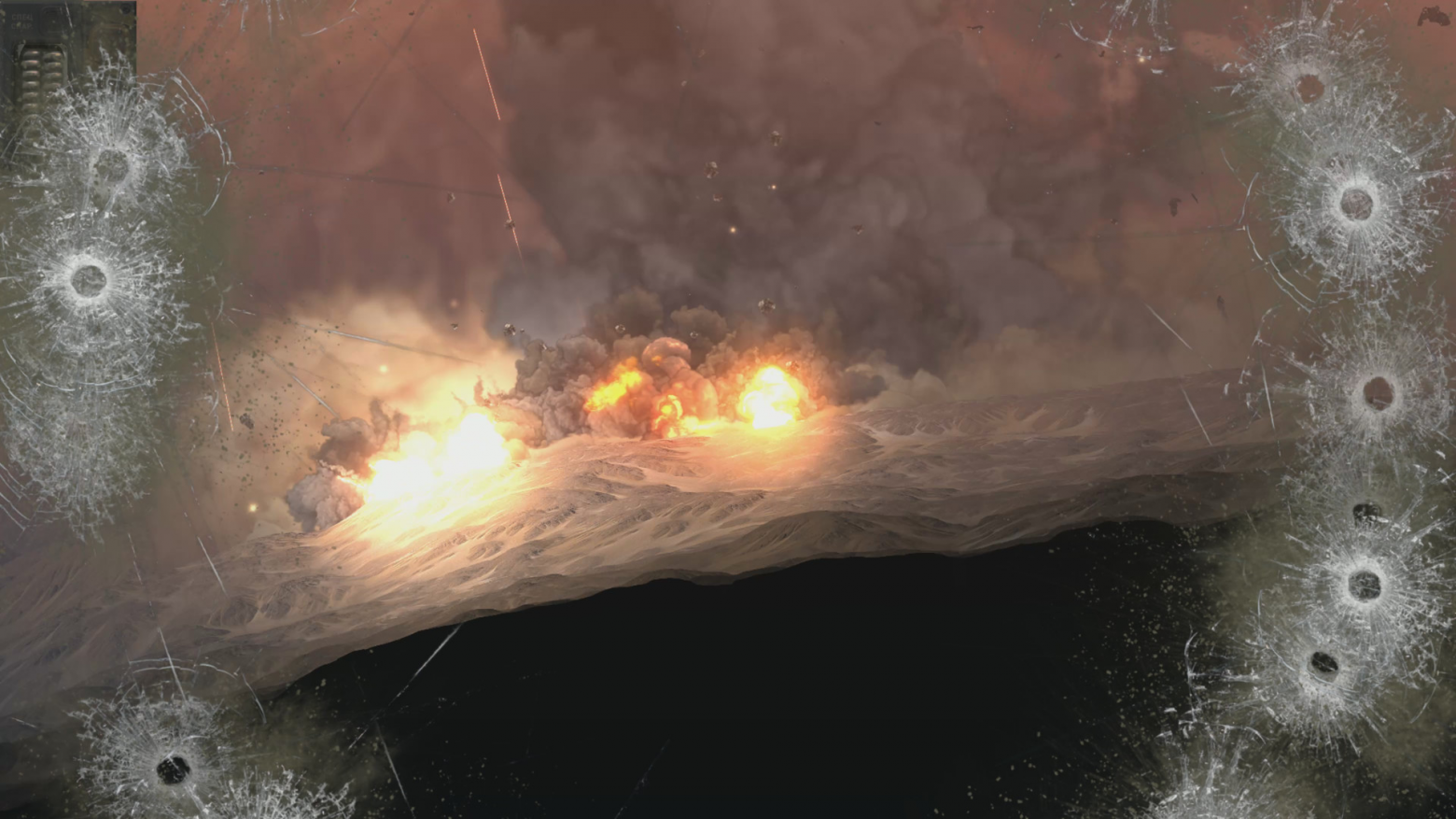 Highfleet. Последний флот императора - 6 Highfleet. Последний флот императора - 6