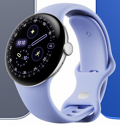 Всю линейку новых флагманов Google слили в Сеть за месяц до премьеры. Опубликованы качественные рендеры Google Pixel 10 Pro, Pixel 10 Pro XL, Pixel Watch 4 и Pixel Buds 2a