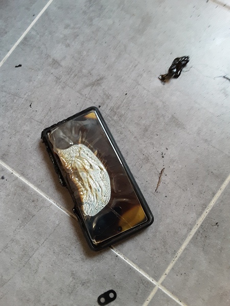 Google выпустила обновление для Pixel 6a, чтобы те не загорались и не взрывались, но лучше не стало: зафиксирован еще один случай возгорания Pixel 6a