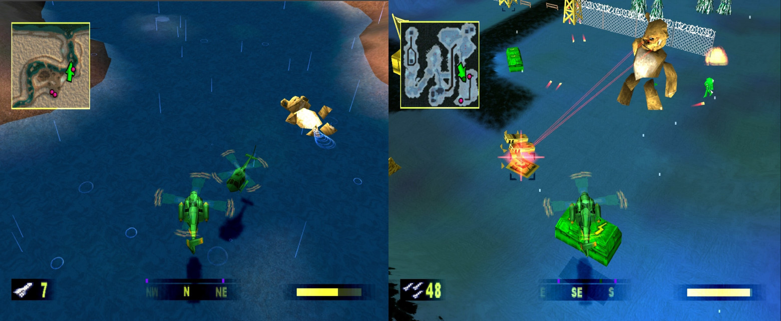 Что называется, «почувствуйте разницу. До и после»)))