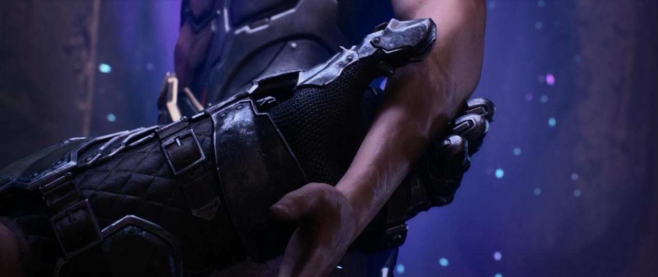 Новая страница в фэнтези с дьявольским драйвом. Чем удивил DOOM: The Dark Ages? - 14