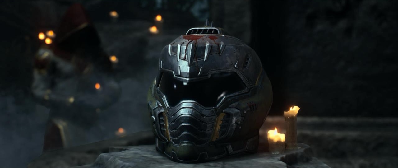Новая страница в фэнтези с дьявольским драйвом. Чем удивил DOOM: The Dark Ages? - 15