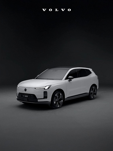 Представлен новейший Volvo XC70