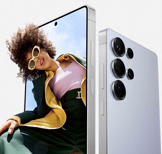 В камере Samsung Galaxy S27 Ultra могут произойти кардинальные изменения — она может лишиться телеобъектива с 3-кратным зумом - 1 В камере Samsung Galaxy S27 Ultra могут произойти кардинальные изменения — она может лишиться телеобъектива с 3-кратным зумом