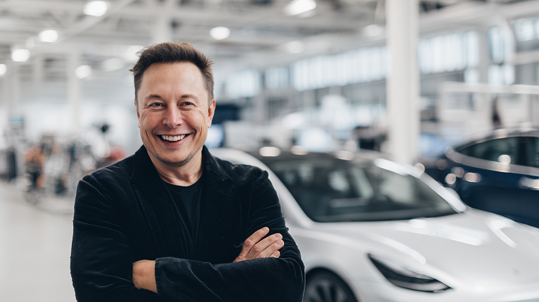 «Да что я знаю о технологиях?», — Илон Маск оказался прав по поводу «затеи дураков» и преимуществ камер перед лидарами. Китайцы уже следуют примеру Tesla - 1 «Да что я знаю о технологиях?», — Илон Маск оказался прав по поводу «затеи дураков» и преимуществ камер перед лидарами. Китайцы уже следуют примеру Tesla