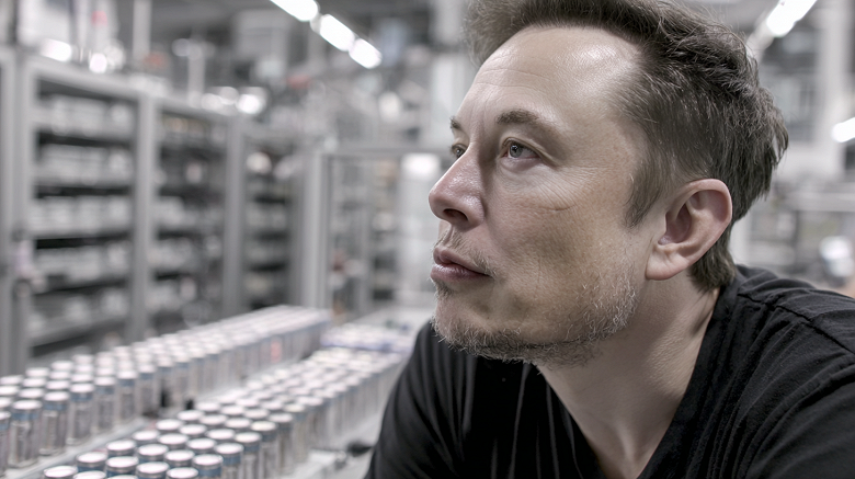 Глава Роскосмоса пообщался с Маском: «Обсуждали мы потенциальное совместное сотрудничество по дальнему космосу» - 1 Глава Роскосмоса пообщался с Маском: «Обсуждали мы потенциально совместное сотрудничество по дальнему космосу»