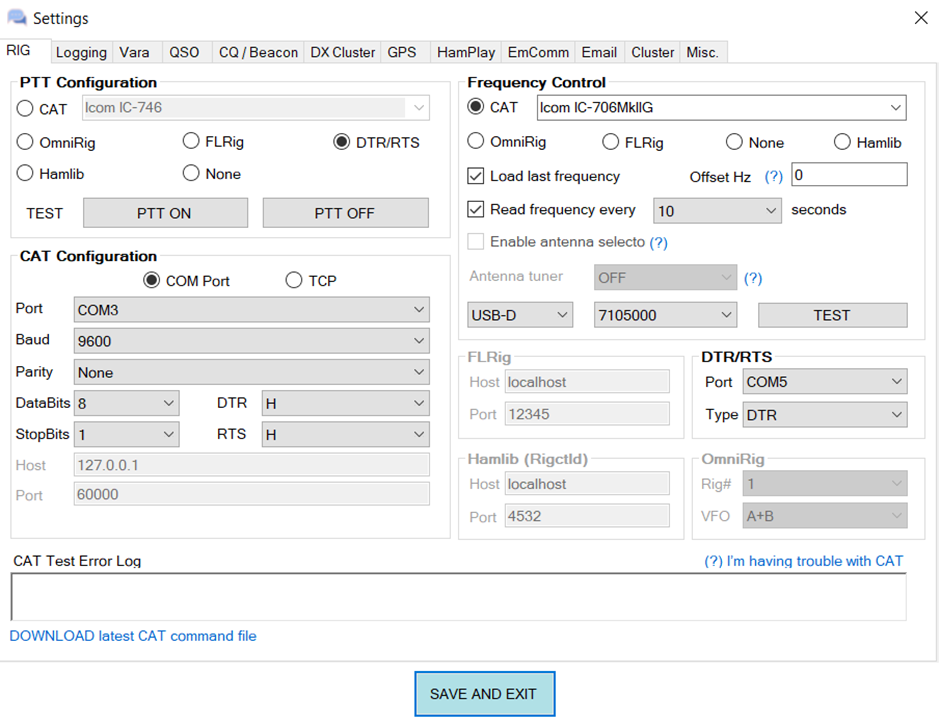 Интернет отключили, а ты в чате: что такое VarAC и при чем здесь коротковолновое радио - 7