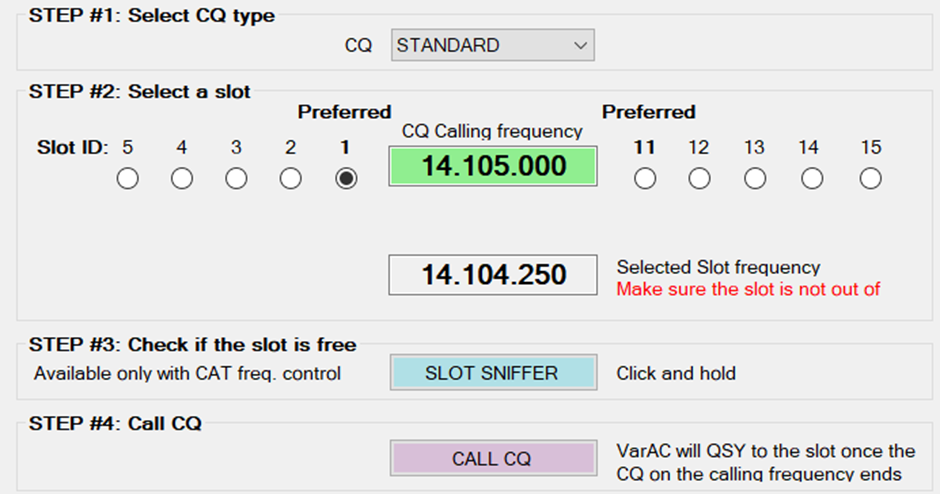 Интернет отключили, а ты в чате: что такое VarAC и при чем здесь коротковолновое радио - 8