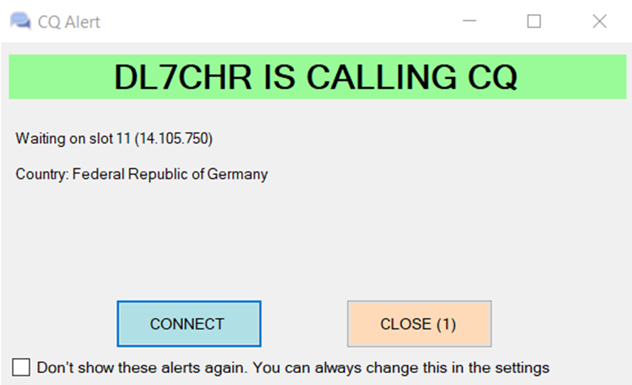 Интернет отключили, а ты в чате: что такое VarAC и при чем здесь коротковолновое радио - 9