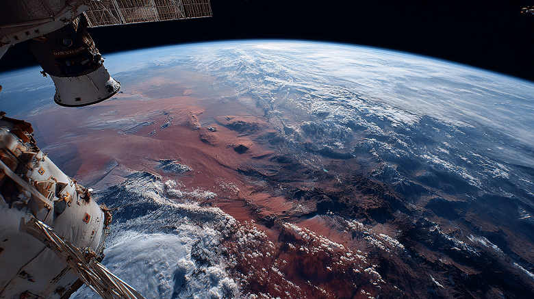 Роскосмос: по Российской орбитальной станции много нерешенных вопросов