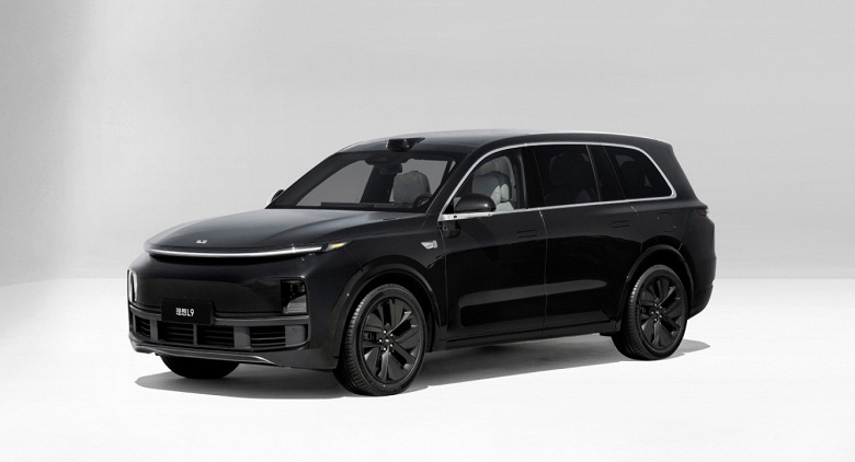 Владельцев Li Auto в России шантажируют мошенники, требуя в среднем 250 000 руб. Об этом рассказал глава «Авилон Электро» - 1 Владельцев Li Auto в России шантажируют мошенники, требуя в среднем 250 000 руб. Об этом рассказал глава «Авилон Электро»