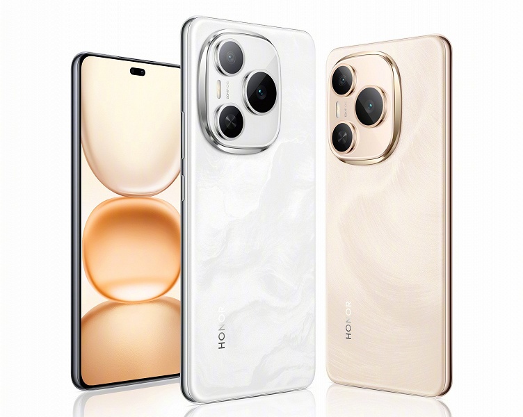 Honor Power с аккумулятором 8000 мА&bull;ч недолго будет лидером. У компании уже есть смартфон с аккумулятором 10 000 мА&bull;ч
