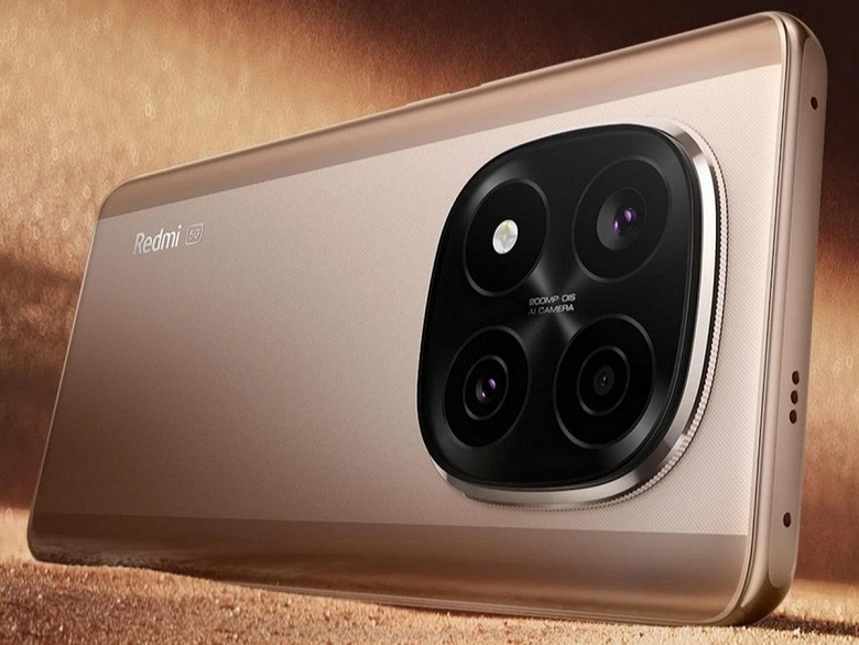 Redmi Note 15 Pro+ меняет рынок: не только 7000 мА•ч и топовая камера, но и первый смартфон Redmi с поддержкой спутниковой связи - 1 Redmi Note 15 Pro+ меняет рынок: не только 7000 мА•ч и топовая камера, но и первый смартфон Redmi с поддержкой спутниковой связи