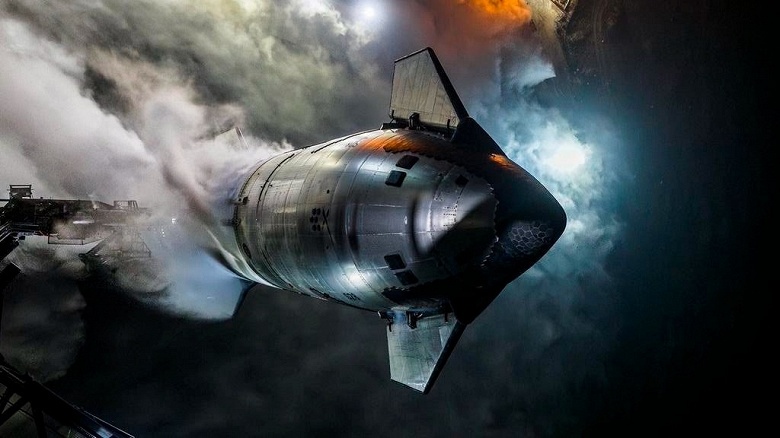 &laquo;Starship снова стартует&raquo;, &mdash; Маск подтвердил запуск самой большой ракеты в истории уже в августе