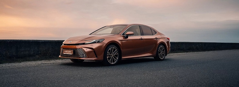 Toyota третью неделю подряд держится в российском топ-10. Это самая продаваемая марка из ушедших в 2022 году