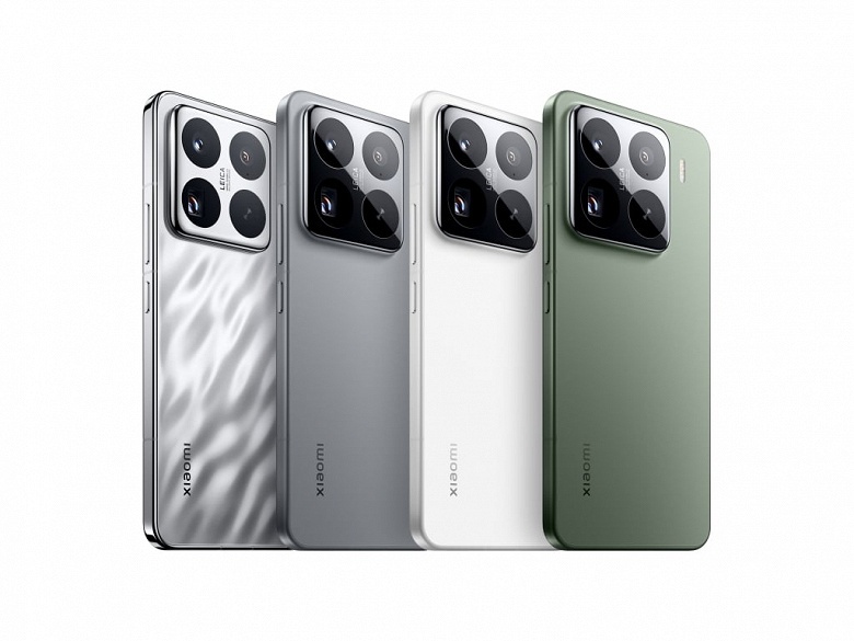 Xiaomi готовит суперфлагман: Xiaomi 16 Pro Max получит топовую камеру Leica, Snapdragon 8 Elite Gen 2, аккумулятор 7500 мАч с поддержкой 100-ваттной зарядки