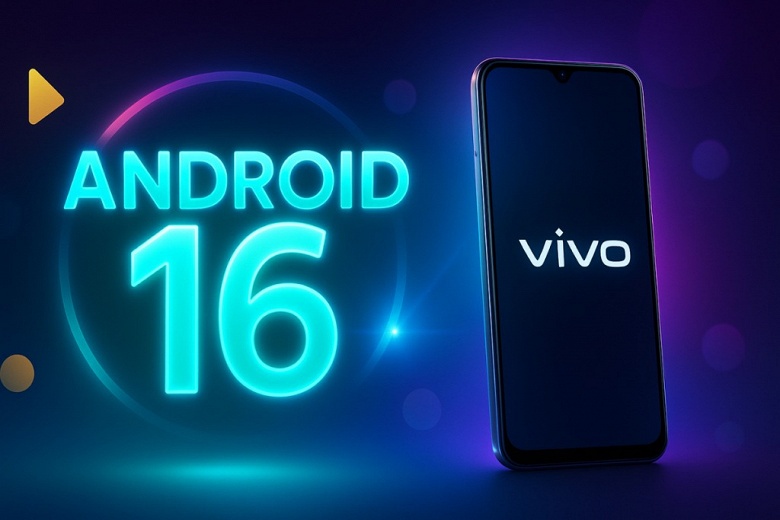 Эти смартфоны и планшеты Vivo, Iqoo и Neo получат Android 16. Опубликован большой список