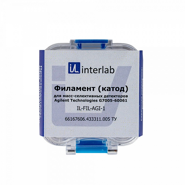 Отказаться от параллельного импорта: в Москве разработали отечественные катоды для иностранного аналитического оборудования