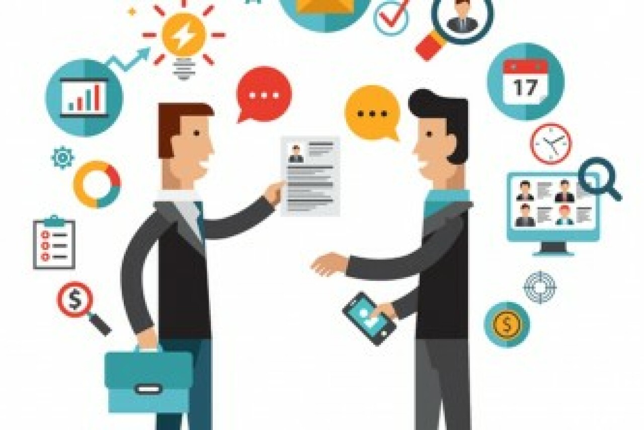 Почему говорят что «рынку ИТ плохо», когда на самом деле всё хорошо: взгляд из Европы - 1