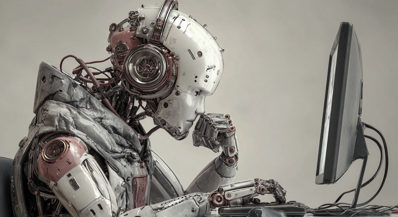 Постороннего за компьютером выявляют за 8 минут, бота — за 2 секунды. Такая технология используется в «Ростелекоме» - 1 Постороннего за компьютером выявляют за 8 минут, бота — за 2 секунды. Такая технология используется в «Ростелекоме»