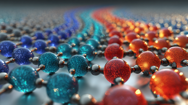 Прорыв в области полупроводников может сделать смартфоны быстрее, холоднее и эффективнее. Метод уже позволил получить более 20 новых материалов - 1 Прорыв в области полупроводников может сделать смартфоны быстрее, холоднее и эффективнее. Метод уже позволил получить более 20 новых материалов