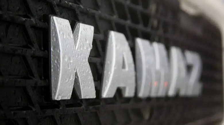 В России поменялись цены на КамАЗ «Компас 5» - 1 В России поменялись цены на КамАЗ «Компас 5»